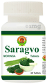Jagdamba Herbal Saragvo Moringa Tablet thumbnail