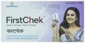 Micro Wellness Firstcheck Pregnancy Test Kit thumbnail