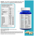 Biovitalia Organics Multivitamins+Probiotics Capsule thumbnail