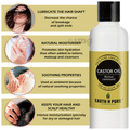 Earth N Pure Castor Oil thumbnail