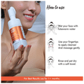 The Love Co. Glow Baby Face Cleanser Kakadu Plum & Vitamin C thumbnail