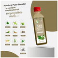 Nutriorg Plate Booster Juice (250ml Each) thumbnail