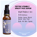 Earthgenix Peptide Vitamin C Bright Face Serum thumbnail