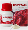 Ironmate Iron (3+) Diphosphate No-Ion Only Iron Powder (6gm Each) thumbnail