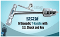 Bos Medicare Surgical Orthopedic T-Handle thumbnail
