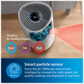 Philips AC1715/60 Air Purifier 1000i Series(Nala) Wi-Fi thumbnail
