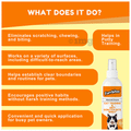 Furrbites Advanced Cat Training & Anti-Scratch-Bite Spray thumbnail