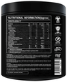 Pure Vibes Nutrition DOMIN8R Pre Workout Powder Melon Rush thumbnail