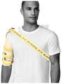 IGR Humerus with Shoulder Grey Medium thumbnail