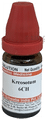 Dr Willmar Schwabe India Kreosotum Dilution 6 CH thumbnail