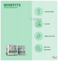 Shahi Herbal Greeta Ointment (30gm Each) thumbnail