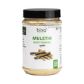 bixa botanical mulethi powder