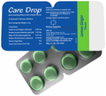 Care Drop Lozenges | Quick Soothing Effect to the Irritated Throat (8 Each) Lemon Ginger thumbnail