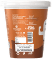 Savory High Protein Peanut Butter with Added Whey Chocolate Smooth thumbnail