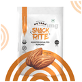 Nutraj Snack Rite Almonds Salted & Roasted thumbnail