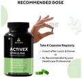 ActiveX Spirulina Capsule thumbnail