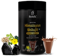 Benefic Himalayan Shilajit Powder Chocolate thumbnail