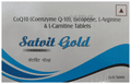 Satvit Gold Tablet thumbnail