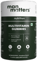 Man Matters Multivitamin Gummies thumbnail