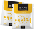 TE-A-ME Chamomile Tea Bags (100 Eachj) thumbnail
