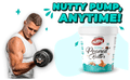 Nutty Original American Peanut | Butter Creamy thumbnail