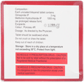 Glucoryl-M 3 Forte Tablet PR thumbnail