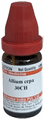 Dr Willmar Schwabe India Allium Cepa Dilution 30 CH thumbnail