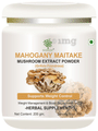 Mahogany Maitake Mushroom Extract Powder thumbnail