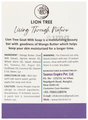 Lion Tree Goat Milk Soap thumbnail