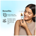 Richfeel Skin Logix Whitening Advanced Night Repair Serum|Infused with Almond Oil (25ml Each) thumbnail