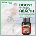 Herbal Canada Musli Power Capsule thumbnail