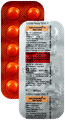 Calcigard 10 Retard Tablet SR thumbnail