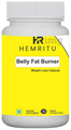 Hemritu Belly Fat Burner Capsule thumbnail