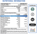 Naturyz Triple Magnesium Complex with Zinc Tablet thumbnail