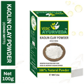 Vedic Ayurveda Kaolin Clay Powder (100gm Each) thumbnail