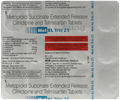 Met XL Trio 25 Tablet thumbnail