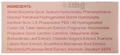 Silk Soft Rejuveskin Plus Anti Aging Facial Sheet Mask thumbnail