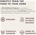 The Dark Roast Company Raw Honey thumbnail