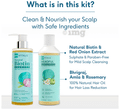 HK Vitals Hairfall Solution Kit Stage 3 thumbnail