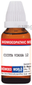 Dr. Majumder Homeo World Cicuta Virosa Dilution (30ml Each) 12 thumbnail