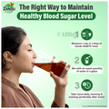 Zandu Dia-BTS Tonic Made with 22 Scientifically Tested Herbs thumbnail