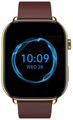 Noise NSW-421 ColorFit Pulse 4 Max Smartwatch Deep Wine thumbnail