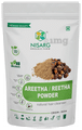 Nisarg Organic Farm Aretha/Reetha Powder thumbnail