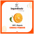 Khadi Care Orange Powder thumbnail