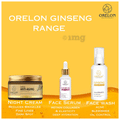 Orelon Ginseng Face Wash (100ml Each) thumbnail