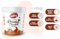 Nutty Original American Peanut Chocolate Spread thumbnail