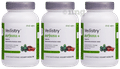 Vedistry Arjuna+ Tablets (60 Each) Buy 2 Get 1 Free thumbnail