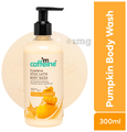 mCaffeine Pumpkin Spice Latte Body Wash Mild Care thumbnail