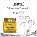 Dr. Rashel Gold Gel Scrub thumbnail