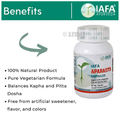 Iafa Aparajita Veg Capsule thumbnail